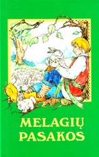 Melagių pasakos