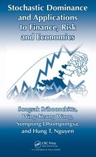 Stochastic Dominance and Applications to Finance, Risk and Economics