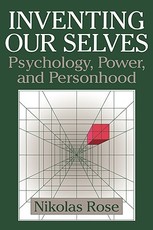 Inventing Our Selves