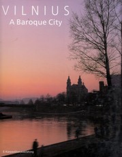 Vilnius. A Baroque City