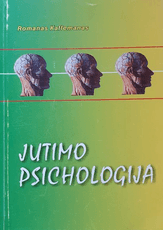 Jutimo psichologija