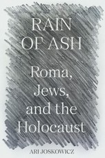 Joskowicz, A: Rain of Ash