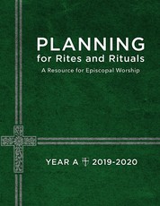 Planning for Rites and Rituals