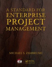 A Standard for Enterprise Project Management