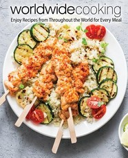 Worldwide Cooking