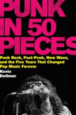 Punk in 50 Pieces