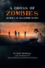 McKinney, A: Gross of Zombies