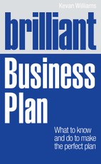 Brilliant Business Plan eBook