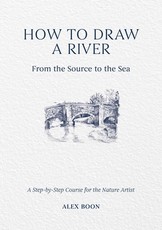 How to Draw a River