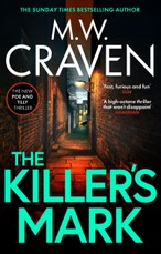 The Killer's Mark