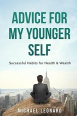 Advice For My Younger Self