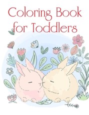 Coloring Book for Toddlers