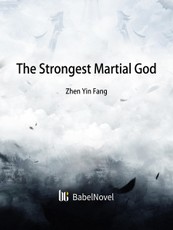Strongest Martial God