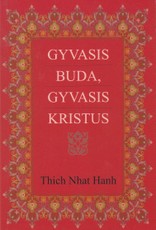 Gyvasis Buda, gyvasis Kristus