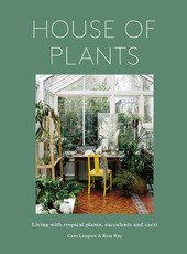 House of Plants (Revised Edition)