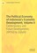 The Political Economy of Indonesia's Economic Development, Volume II