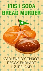 Irish Soda Bread Murder