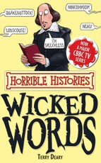 Deary, T: Wicked Words