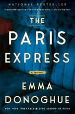 The Paris Express