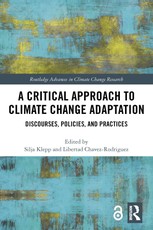 A Critical Approach to Climate Change Adaptation