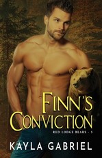 Finn's Conviction