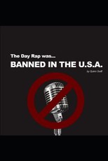 The Day Rap was Banned in the USA