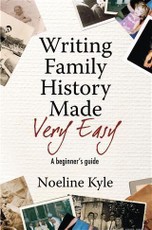 Writing Family History Made Very Easy