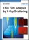 Thin Film Analysis by X-Ray Scattering