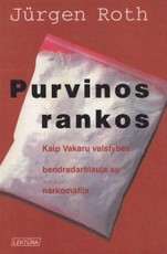 Purvinos rankos