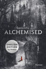 Alchemised English Edition