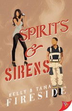 Sirens and Spirits