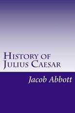 History of Julius Caesar