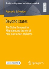 Beyond States