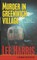 Murder in Greenwich Village