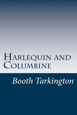 Harlequin and Columbine
