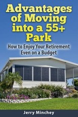 Advantages of Moving into a 55+ Park