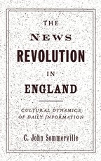 The News Revolution in England