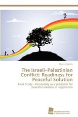 The Israeli-Palestinian Conflict