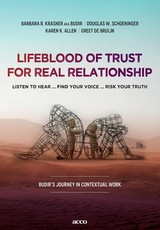 Lifeblood of trust for real relationship