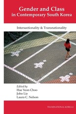 Gender and Class in Contemporary South Korea