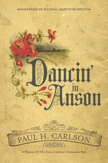 Dancin' in Anson