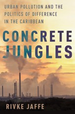 Concrete Jungles