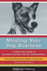 Minding Your Dog Business