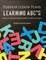 Toddler Lesson Plans - Learning ABC's