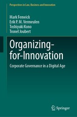 Organizing-For-Innovation