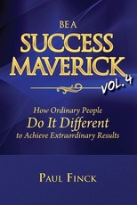 Be a Success Maverick Volume 4