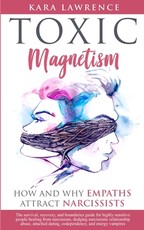 Toxic Magnetism
