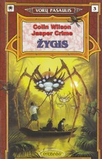 Vorų pasaulis: Žygis (PFAF 3)