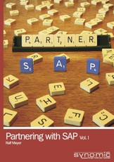 Partnering with SAP Vol.1