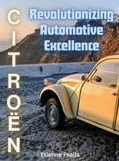 CitroÃÂ«n